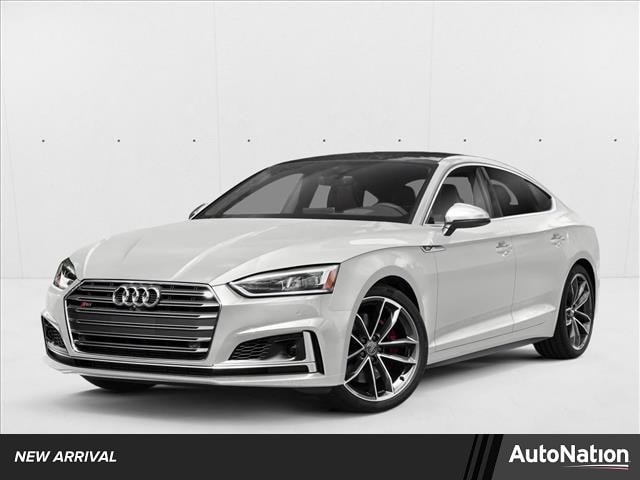 audi s5 sportback 2018 WAUC4CF59JA041791 image audi s5 sportback 2018 WAUC4CF59JA041791 image